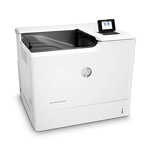 HP Color LaserJet Enterprise M652dn Printer with Duplex Printing (J7Z99A)