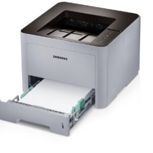 Samsung ProXpress SL-M3320ND Monochrome Printer