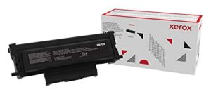 xerox genuine b230/b225/b235 black high capacity toner -cartridge (3,000 pages) -006r04400