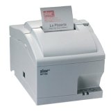 star micronics, inc – star micronics sp700 sp742mu receipt printer – monochrome – 4.7 lps mono – usb “product category: printers/label/receipt printers”