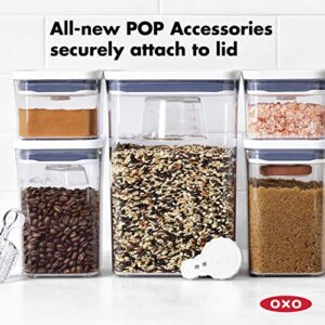 OXO Good Grips 10-Piece POP Container Set