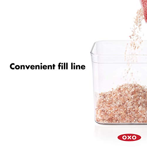 OXO Good Grips 10-Piece POP Container Set