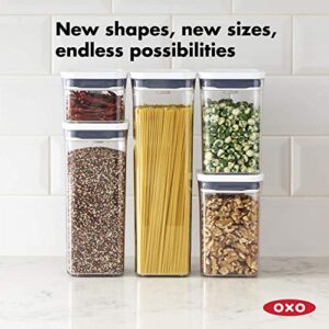 OXO Good Grips 10-Piece POP Container Set