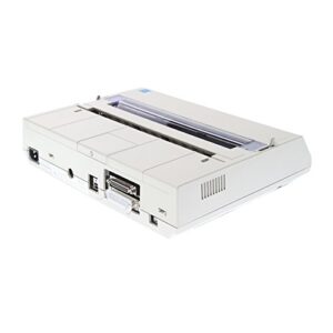 OKI MICROLINE 186 Dot Matrix Printer (62422401)