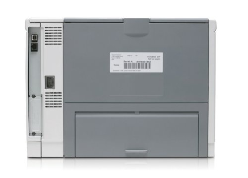 HP LaserJet P3005DN Printer - Refurb - OEM# Q7815A - Network Ready with Duplex