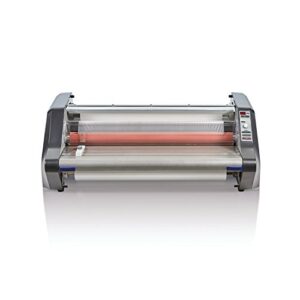 GBC Thermal Roll Laminator, Ultima 65, 27 inches Maximum Width, 10 Minute Warm-Up (1710740)