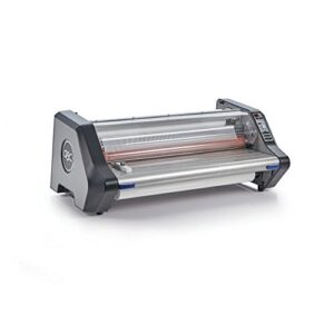 GBC Thermal Roll Laminator, Ultima 65, 27 inches Maximum Width, 10 Minute Warm-Up (1710740)