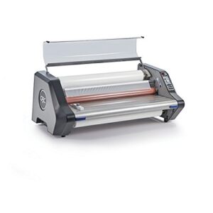 GBC Thermal Roll Laminator, Ultima 65, 27 inches Maximum Width, 10 Minute Warm-Up (1710740)