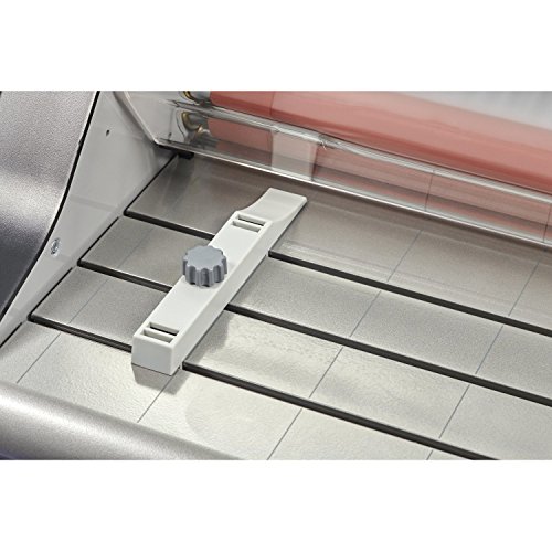 GBC Thermal Roll Laminator, Ultima 65, 27 inches Maximum Width, 10 Minute Warm-Up (1710740)