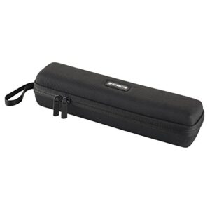 case fits epson workforce es-50 / es-60w / ds-30 / ds-70 portable document & image scanner – (will not fit other models.)