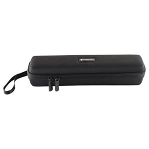 Case Fits Epson Workforce ES-50 / ES-60W / DS-30 / DS-70 Portable Document & Image Scanner - (Will Not fit Other Models.)