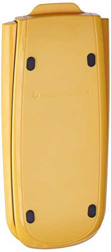 Texas Instruments TI-30XS MultiView Teacher Kit Pack, Yellow