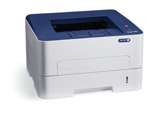 xerox phaser 3260/di monchrome laser printer