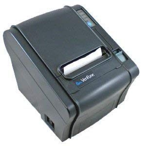 verifone thermal receipt printer rp-310 (renewed)