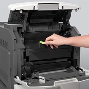 Lexmark MS811n Monochrome Laser Printer, Network Ready and Professional Features