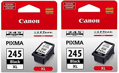 CNMPG245XL - Canon PG-245XL Original Ink Cartridge