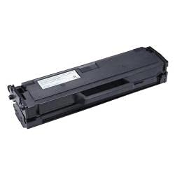 dell yk1pm 331-7335 b1160 1163 1165 toner cartridge (black) in retail packaging