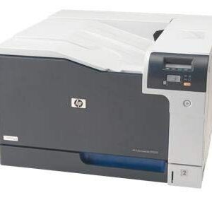 Hewlett Packard Color Laserjet CP5225DN Laser Printer (CE712A) (Renewed)