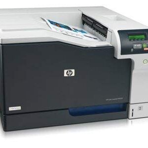 Hewlett Packard Color Laserjet CP5225DN Laser Printer (CE712A) (Renewed)