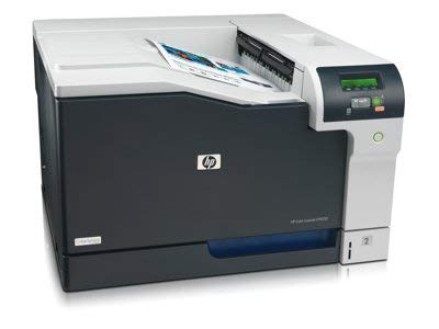 Hewlett Packard Color Laserjet CP5225DN Laser Printer (CE712A) (Renewed)