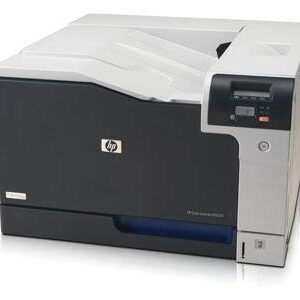 Hewlett Packard Color Laserjet CP5225DN Laser Printer (CE712A) (Renewed)