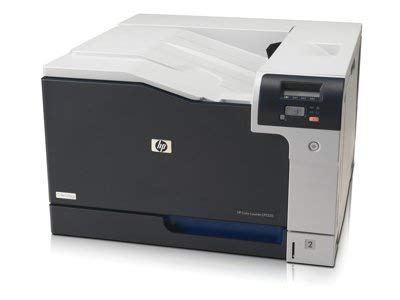 Hewlett Packard Color Laserjet CP5225DN Laser Printer (CE712A) (Renewed)