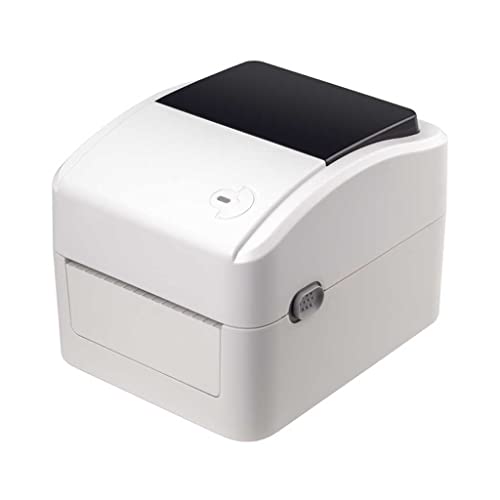 ZSEDP Print Width 20mm-108mm Thermal Label Printer