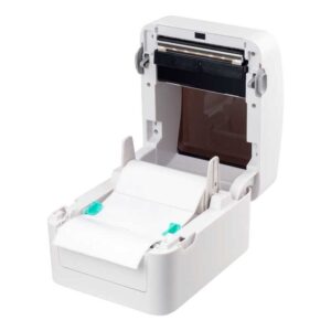 ZSEDP Print Width 20mm-108mm Thermal Label Printer