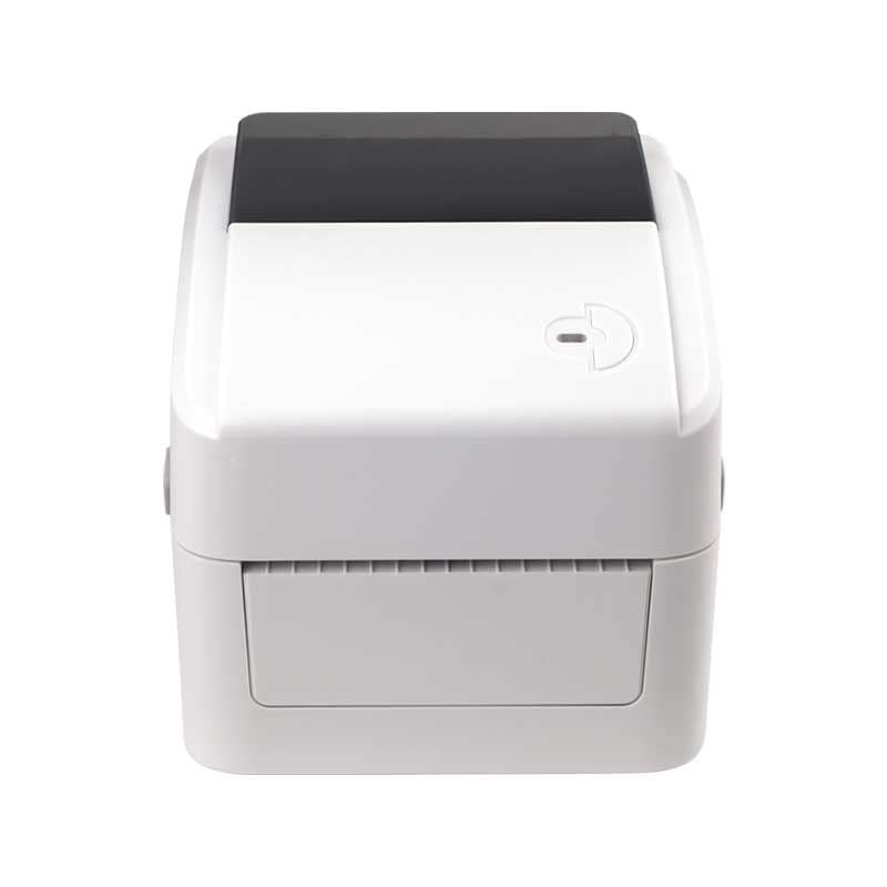 ZSEDP Print Width 20mm-108mm Thermal Label Printer