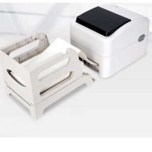 ZSEDP Print Width 20mm-108mm Thermal Label Printer