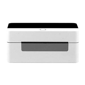 zsedp thermal label printer 4×6 thermal shipping label printer