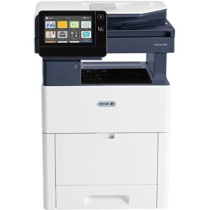 xerox versalink c505 c505/xm led multifunction printer-color-copier/fax/scanner-45 ppm mono/45 ppm color print-1200×2400 print-automatic duplex print-120000 pages monthly-700 sheets input-color