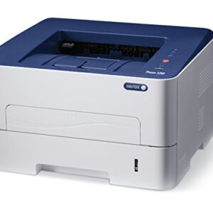 Xerox Phaser 3260/DNI Monchrome Laser Printer - Wireless