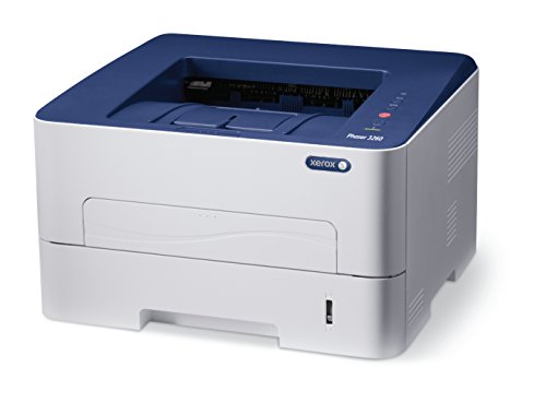 Xerox Phaser 3260/DNI Monchrome Laser Printer - Wireless