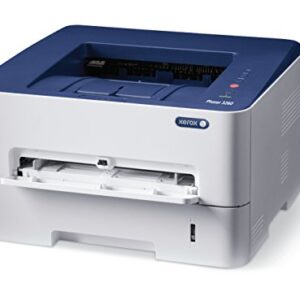 Xerox Phaser 3260/DNI Monchrome Laser Printer - Wireless