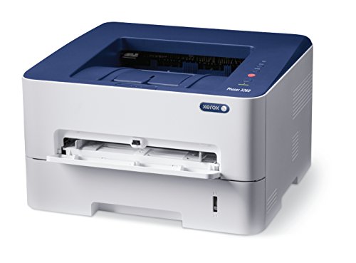 Xerox Phaser 3260/DNI Monchrome Laser Printer - Wireless