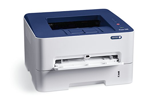 Xerox Phaser 3260/DNI Monchrome Laser Printer - Wireless