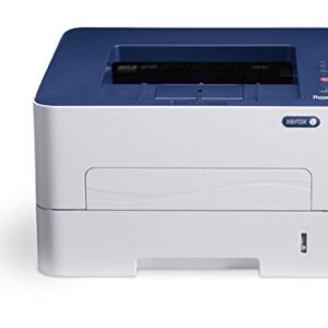 Xerox Phaser 3260/DNI Monchrome Laser Printer - Wireless