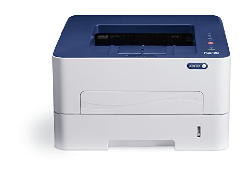 Xerox Phaser 3260/DNI Monchrome Laser Printer - Wireless