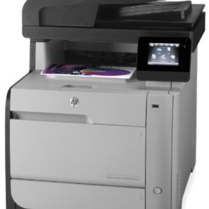 HP Color LaserJet Pro MFP M476nw