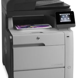 HP Color LaserJet Pro MFP M476nw