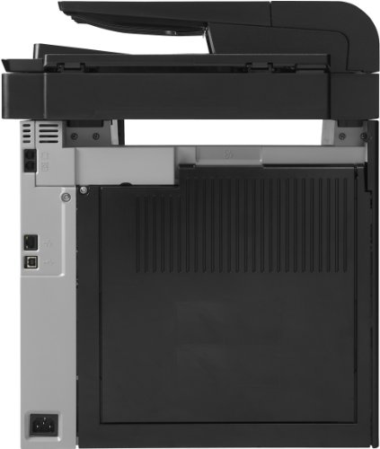 HP Color LaserJet Pro MFP M476nw