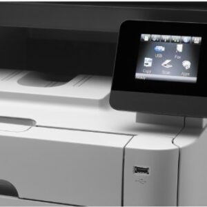 HP Color LaserJet Pro MFP M476nw