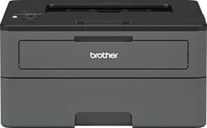 brother – monochrome laser printer brother hll2370dnzx1 30ppm 32 mb usb