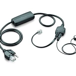 Plantronics APV-63 EHS Adapter (Avaya)