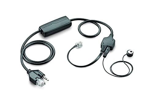 Plantronics APV-63 EHS Adapter (Avaya)