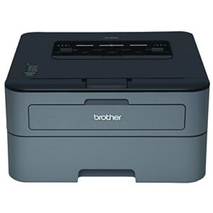 brother hl-l2320d mono laser printer