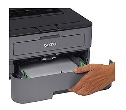 Brother HL-L2320D Mono Laser Printer