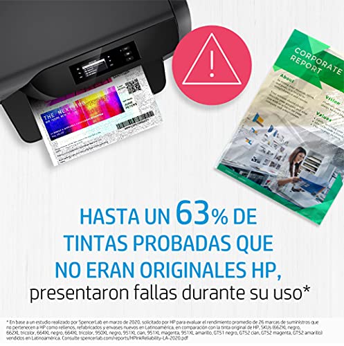 HP 712 Cyan 29-ml Genuine Ink Cartridge (3ED67A) for DesignJet T650, T630, T230, T210 & Studio Plotter Printers