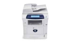 xerox phaser 3635mfp/x multifunction copier/email/fax/lan fax/printer/scanner